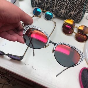 Krewe Du Optic Josephine Sunglasses